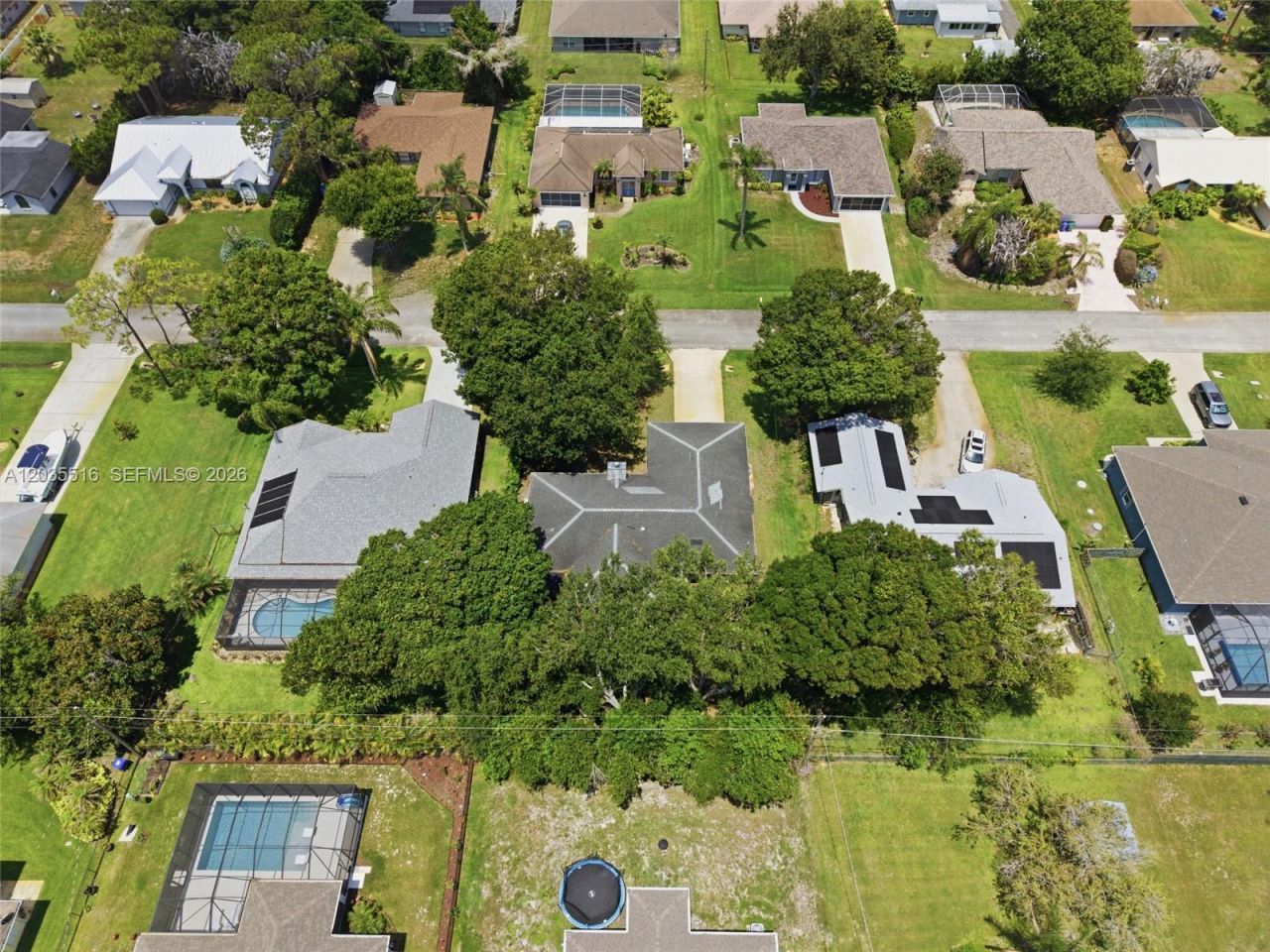 642 Nobles St , Sebastian, FL 32958 Photo