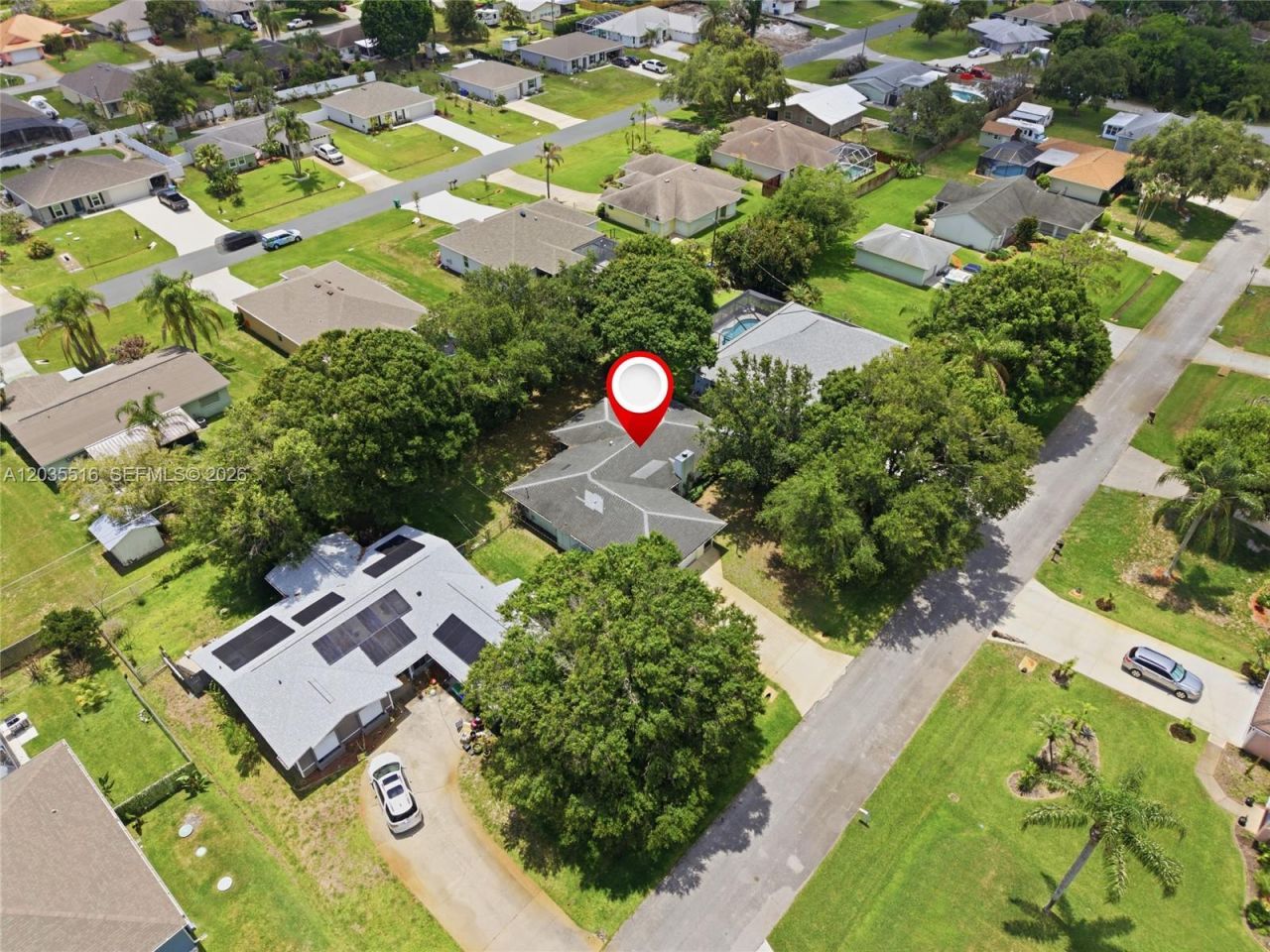 642 Nobles St , Sebastian, FL 32958 Photo