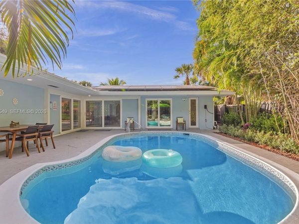 204 SW 19th Ave , Fort Lauderdale, FL 33312
