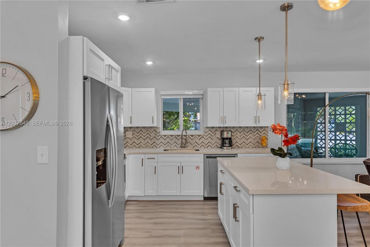 204 SW 19th Ave , Fort Lauderdale, FL 33312 Photo