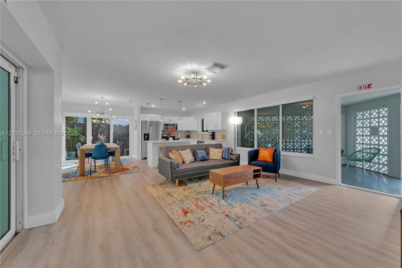 204 SW 19th Ave , Fort Lauderdale, FL 33312 Photo