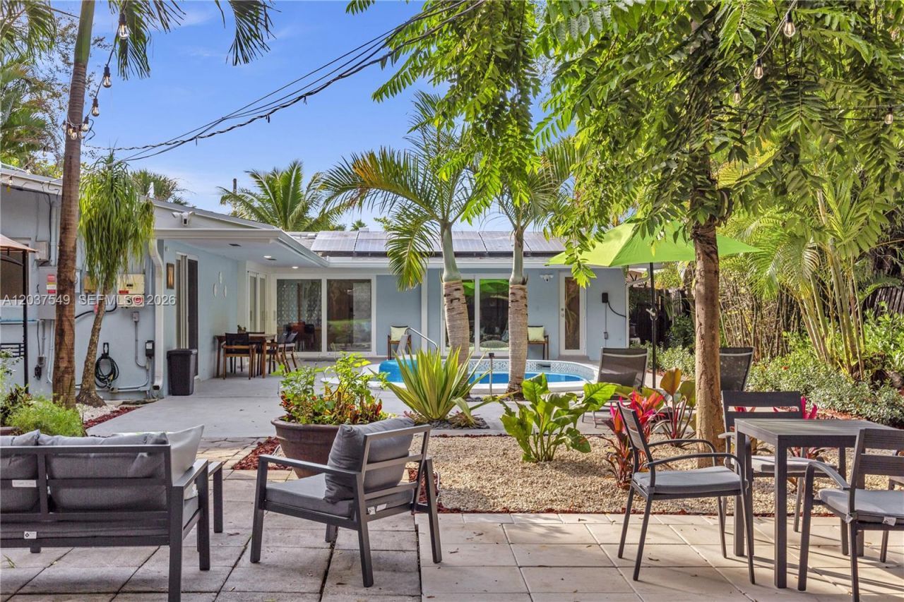 204 SW 19th Ave , Fort Lauderdale, FL 33312 Photo