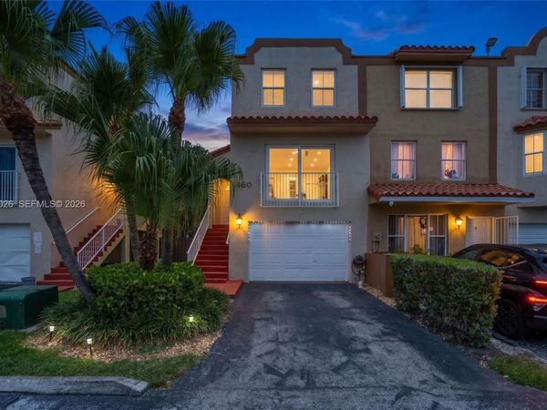 460 NW 86th Pl, Unit 101, Miami, FL 33126