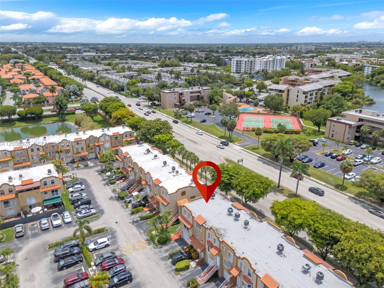 460 NW 86th Pl, Unit 101, Miami, FL 33126 Photo