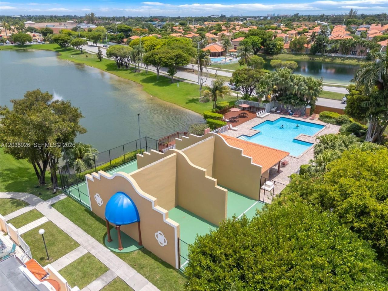 460 NW 86th Pl, Unit 101, Miami, FL 33126 Photo
