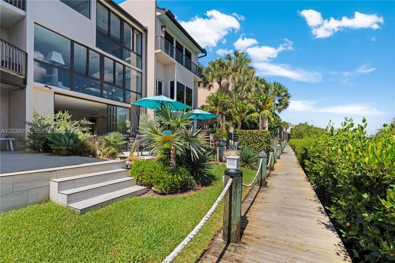 6112 Paradise Point Dr, Palmetto Bay, FL 33157 Photo