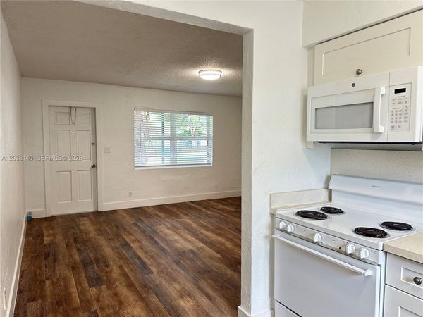 1821 Thomas St , Unit 2, Hollywood, FL 33020