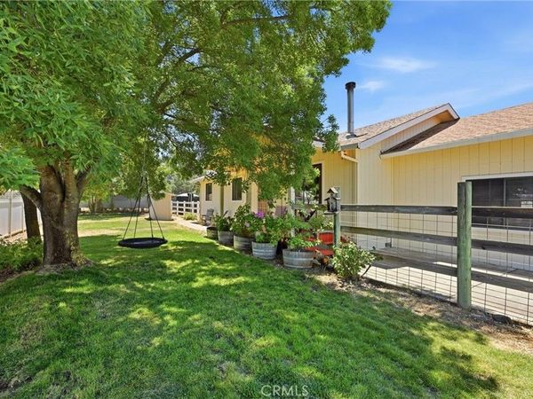 20857 Saint Stephens Road, Middletown, CA 95461