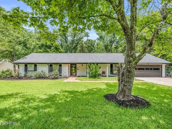 191 Cambridge Drive, Starkville, MS 39759