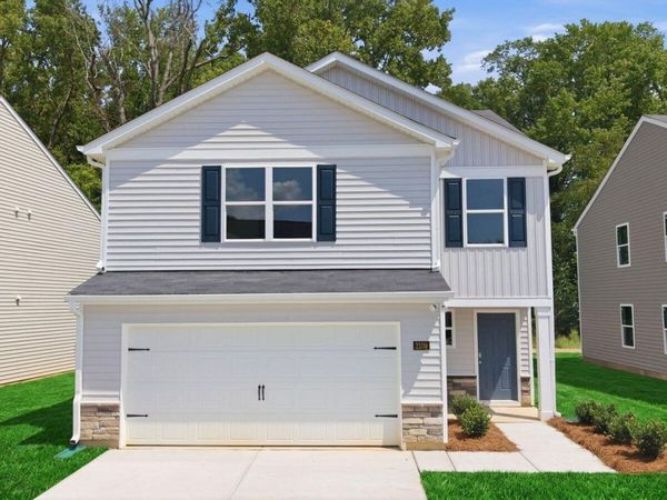 2109 Montalvan Drive, Greenville, NC 27834
