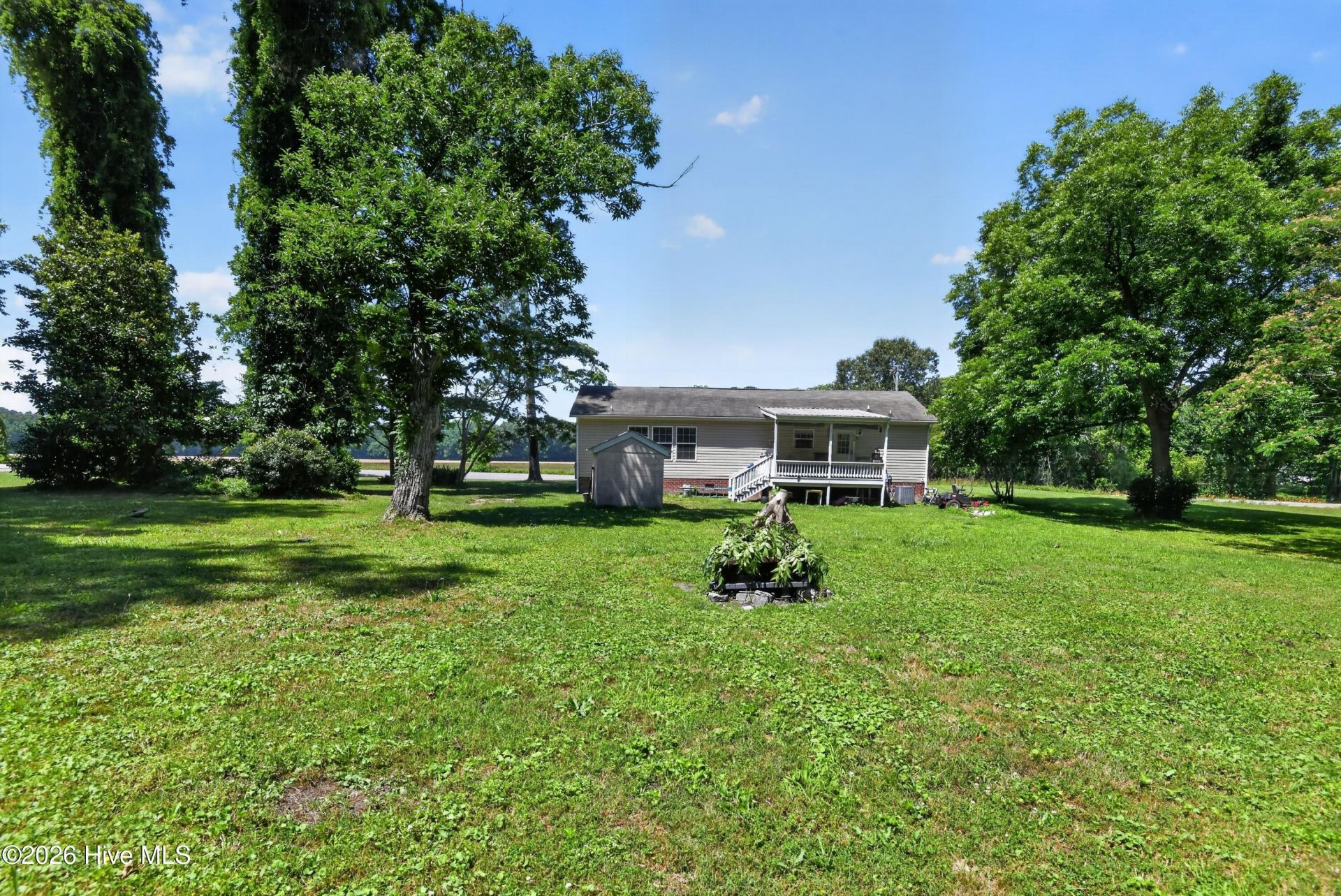 108 Nc Highway 32, Sunbury, NC 27979 Main Photo