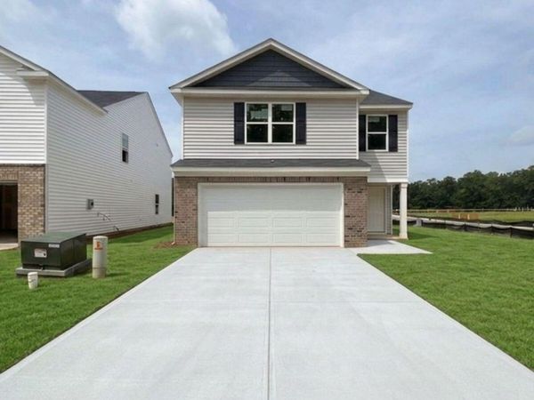 2100 Montalvan Drive, Greenville, NC 27834