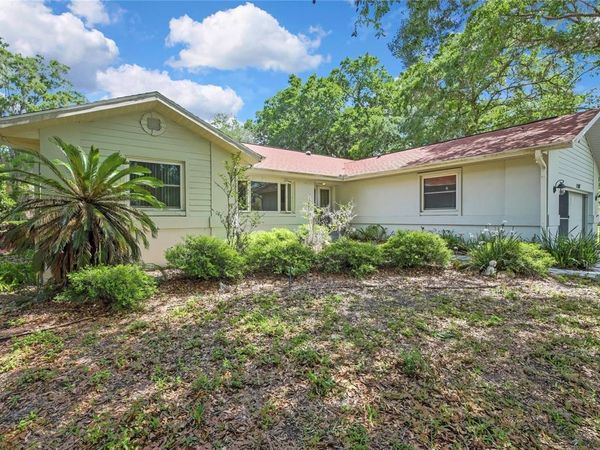 11587 W TIMBERLANE DRIVE , HOMOSASSA, FL 34448