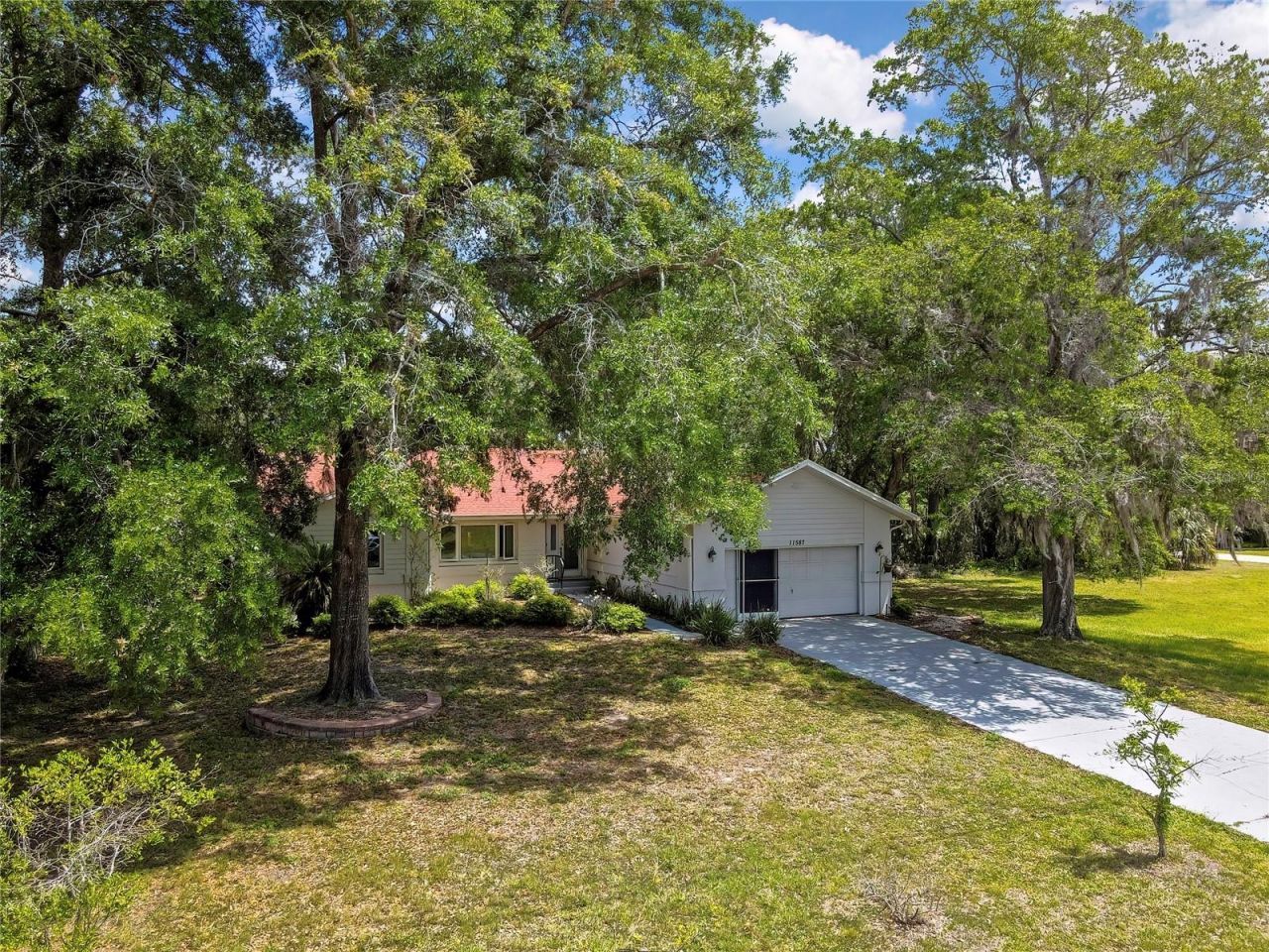 11587 W Timberlane Drive , Homosassa, FL 34448 Photo