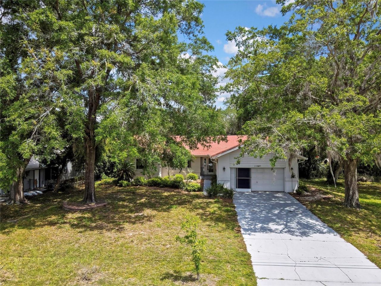 11587 W Timberlane Drive , Homosassa, FL 34448 Photo