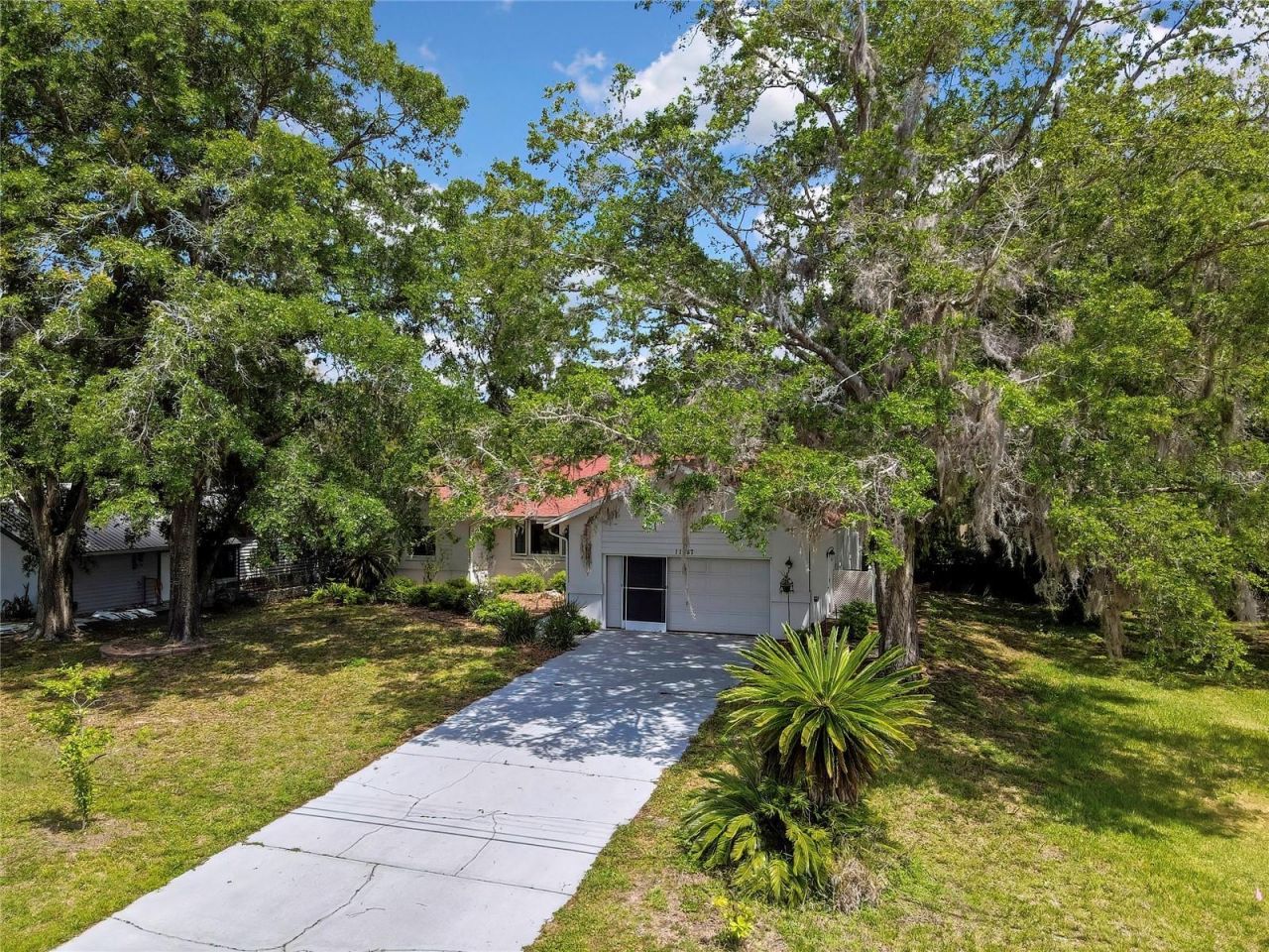 11587 W Timberlane Drive , Homosassa, FL 34448 Photo