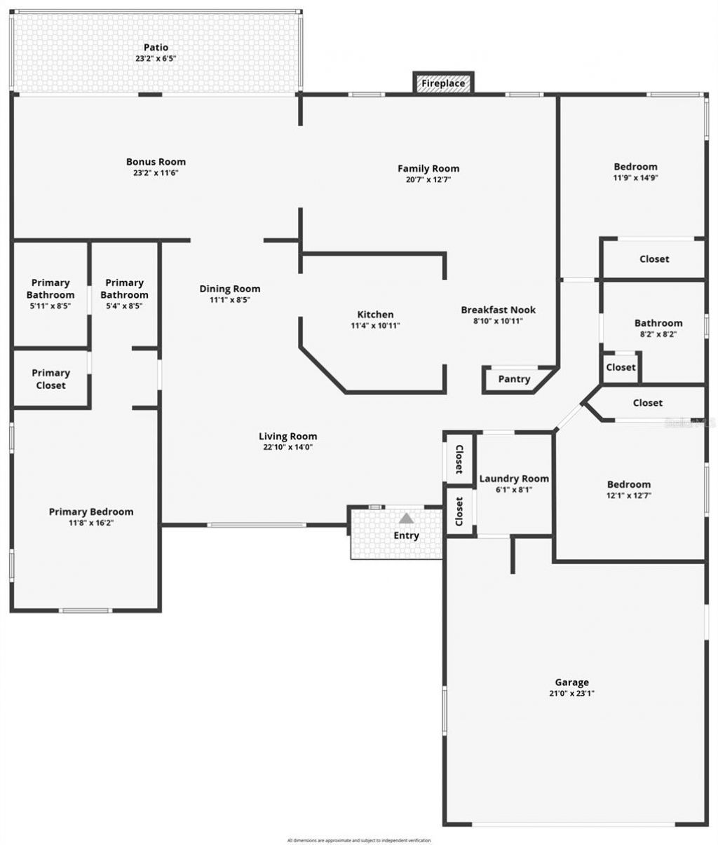 11587 W Timberlane Drive , Homosassa, FL 34448 Photo