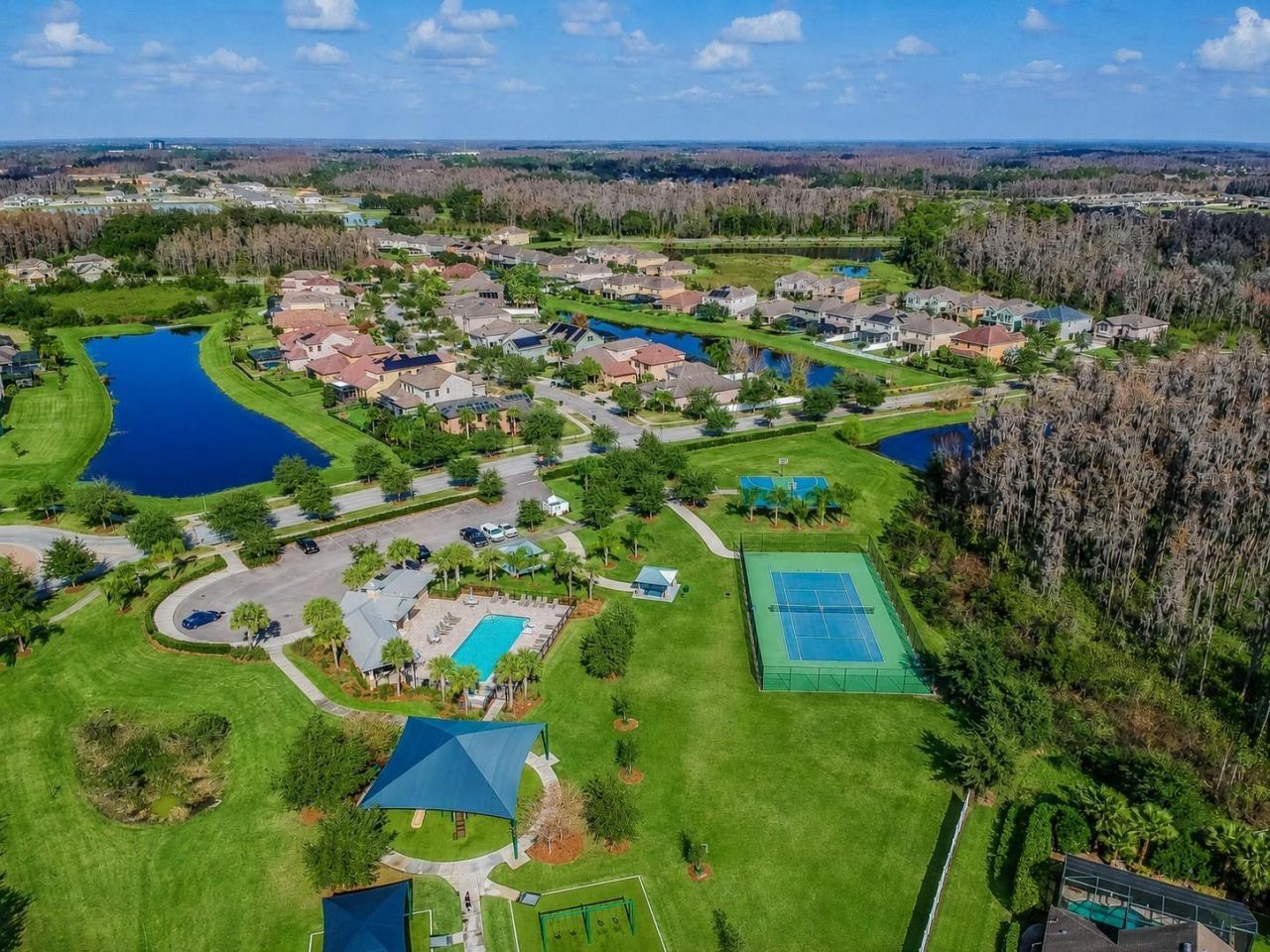 10524 Mistflower Lane, Tampa, FL 33647 Photo