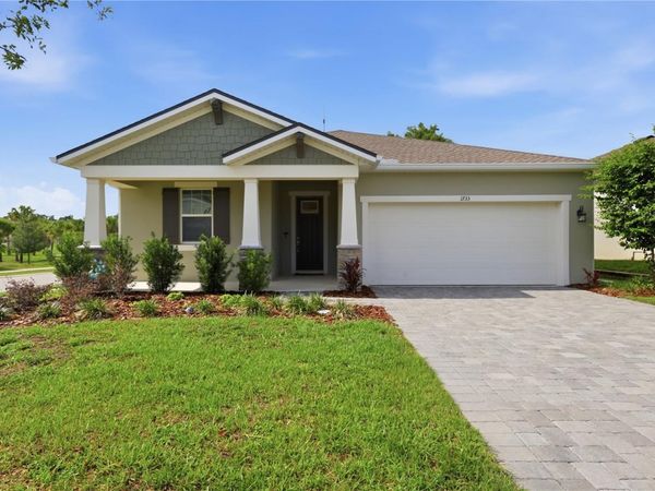 1733 CARNELIAN STREET , DELAND, FL 32720