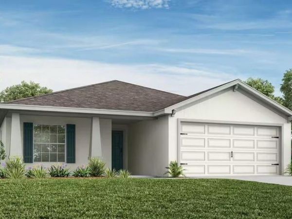572 ITUNA CIRCLE , WINTER HAVEN, FL 33881