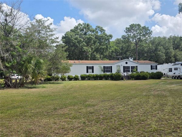 8095 SE 131ST PLACE , SUMMERFIELD, FL 34491