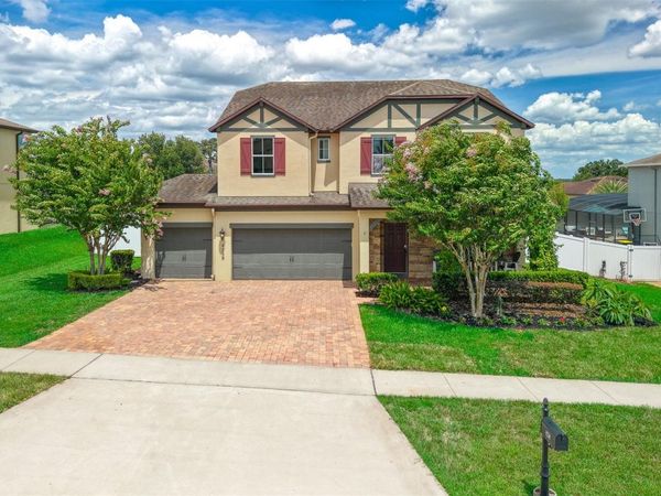 4259 CAPLOCK STREET , CLERMONT, FL 34711