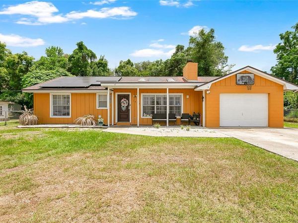 1436 VOTAW ROAD, APOPKA, FL 32703