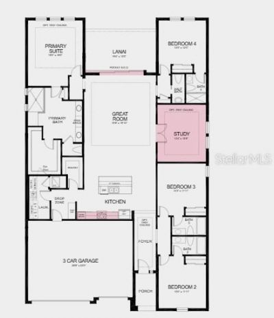 5412 Gunwale Drive, Cocoa, FL 32926 Photo