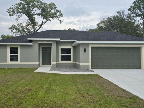 5545 SE 70TH AVENUE , OCALA, FL 34472