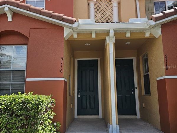 5116 DOMINICA DRIVE , KISSIMMEE, FL 34746