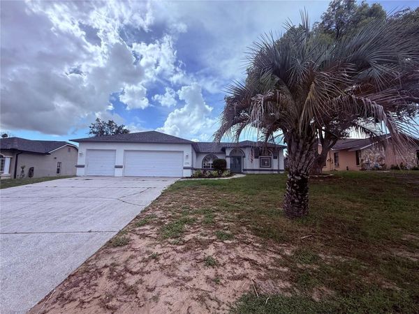 11349 SAND HILL AVENUE , SPRING HILL, FL 34608
