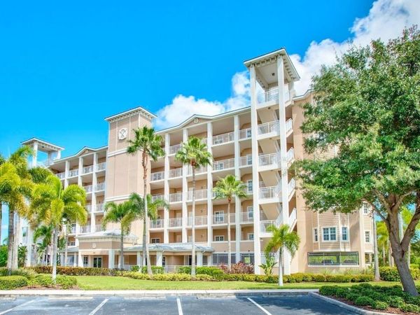 7296 MARATHON DRIVE , Unit 402, SEMINOLE, FL 33777