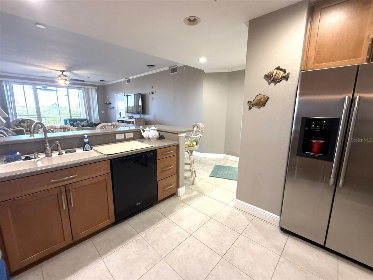 7296 Marathon Drive , Unit 402, Seminole, FL 33777 Photo