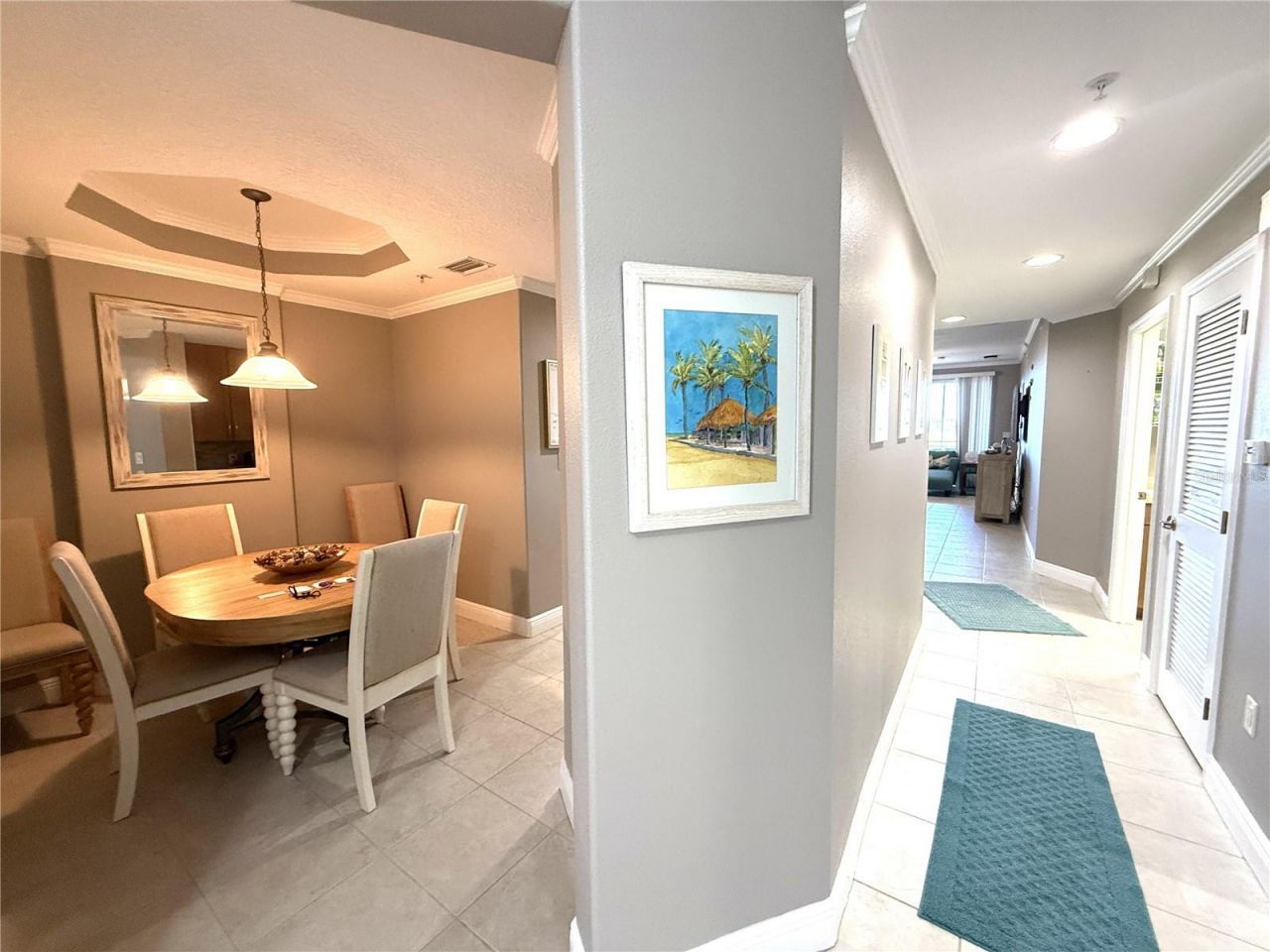 7296 Marathon Drive , Unit 402, Seminole, FL 33777 Photo