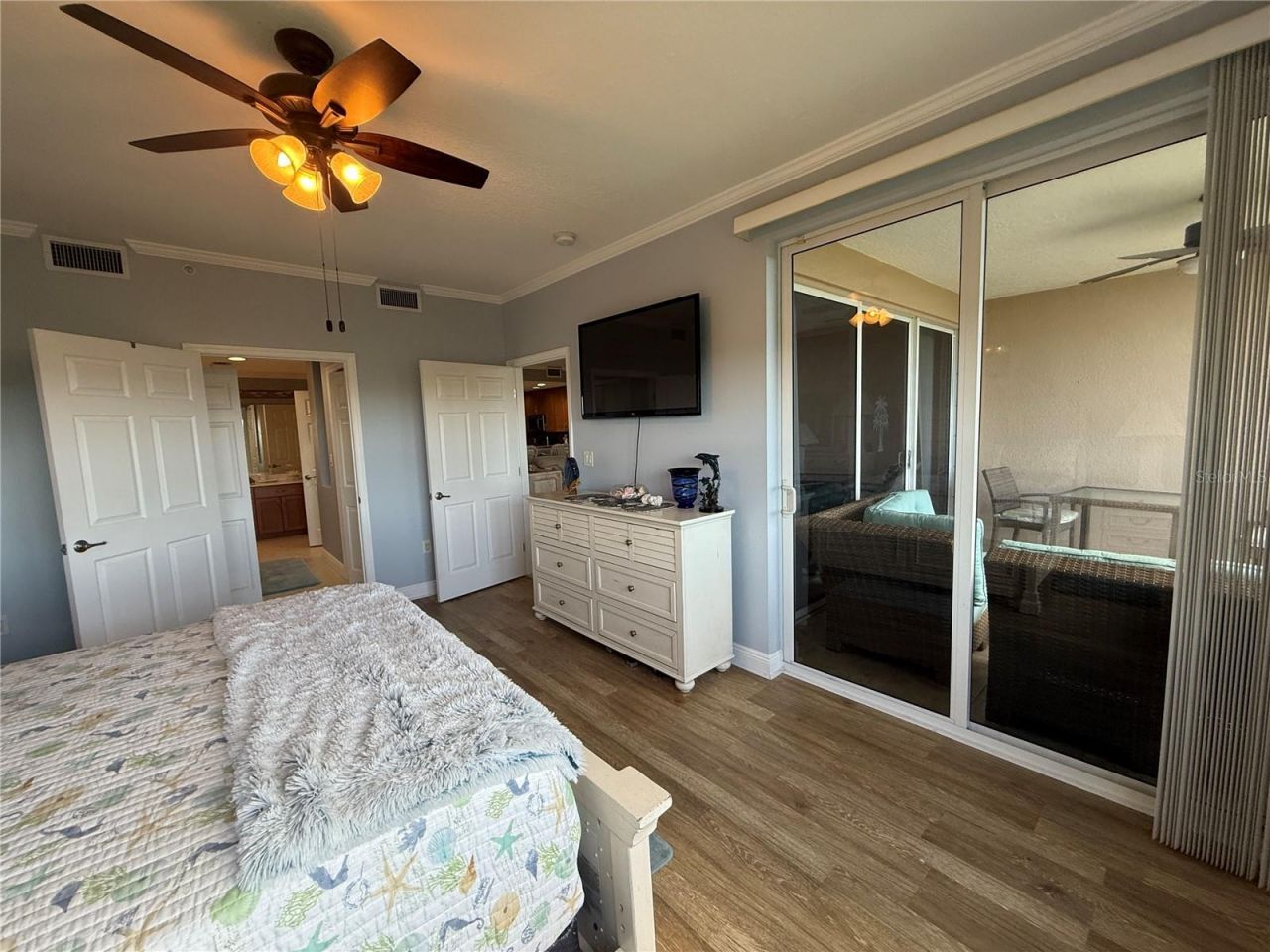 7296 Marathon Drive , Unit 402, Seminole, FL 33777 Photo