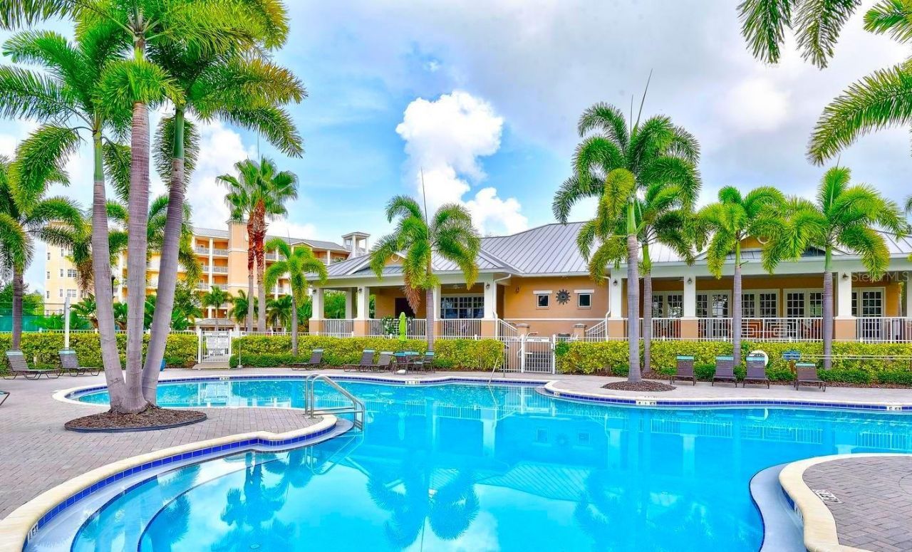 7296 Marathon Drive , Unit 402, Seminole, FL 33777 Photo