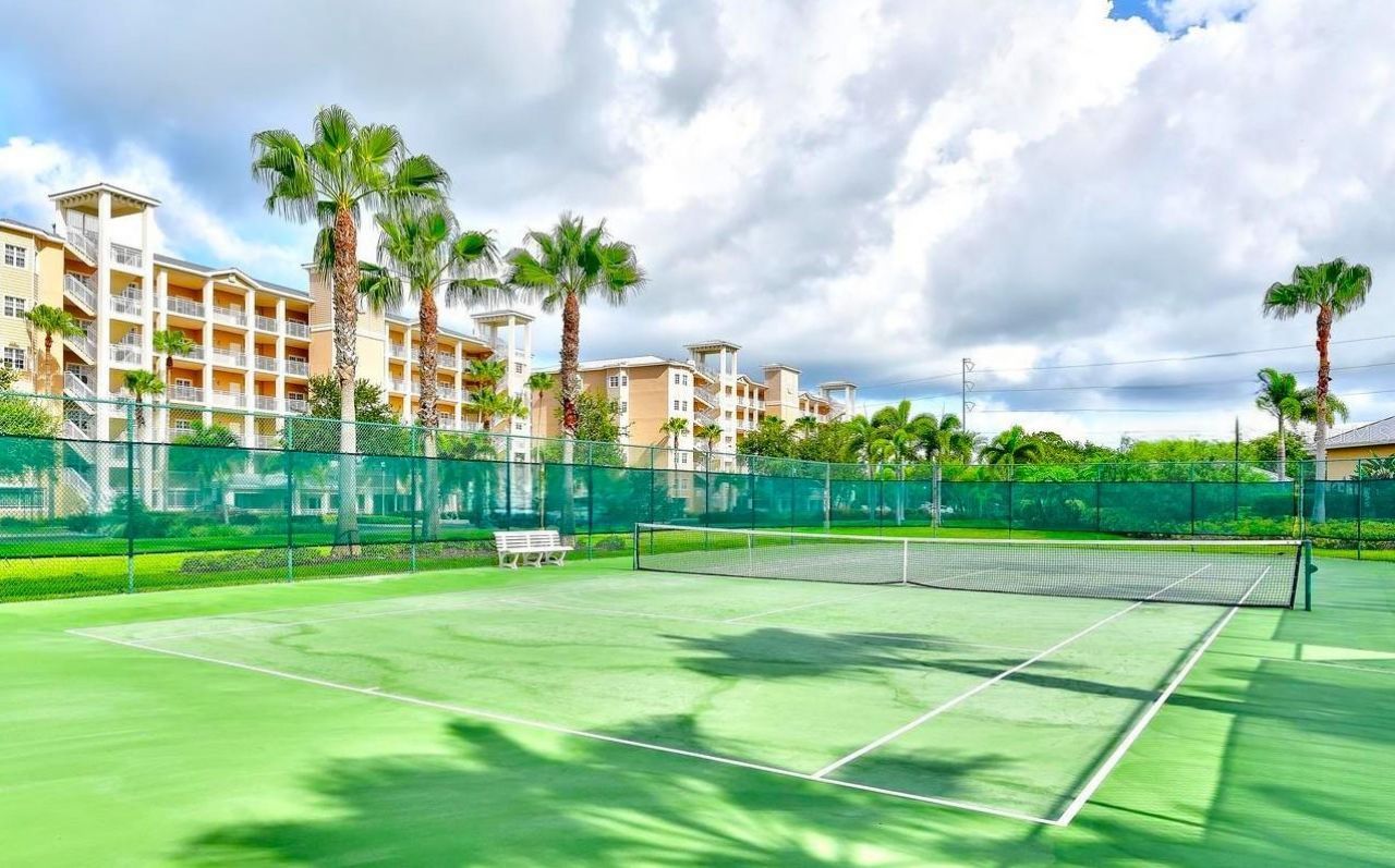 7296 Marathon Drive , Unit 402, Seminole, FL 33777 Photo