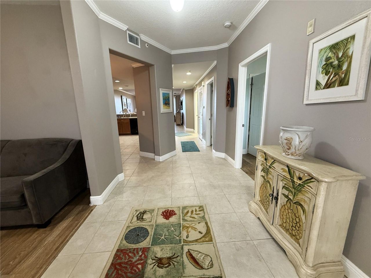 7296 Marathon Drive , Unit 402, Seminole, FL 33777 Photo