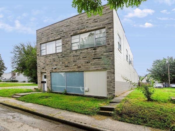 2121 Madison Avenue , Indianapolis, IN 46225