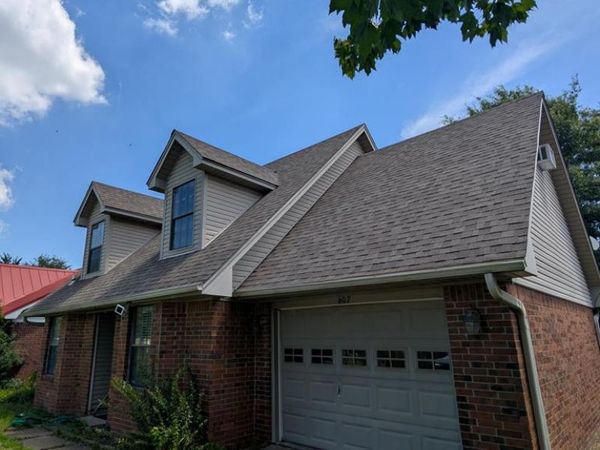 607 Timberbrook Circle, Marion, AR 72364