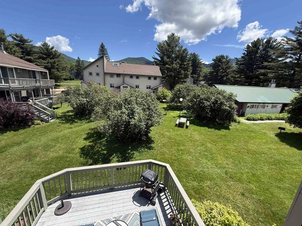 138 Mountai View Drive, Unit Telemark #2, Cambridge, VT 05444