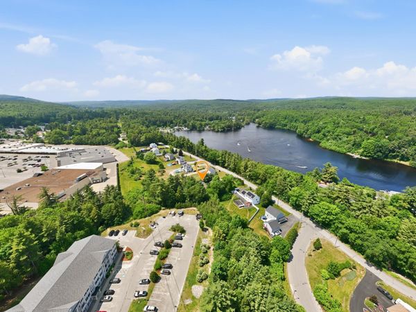 58 Moose Club Park Road, Goffstown, NH 03045