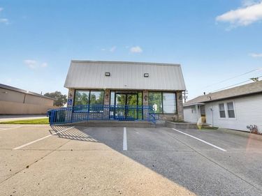 1651 S Green St, Henderson, KY 42420