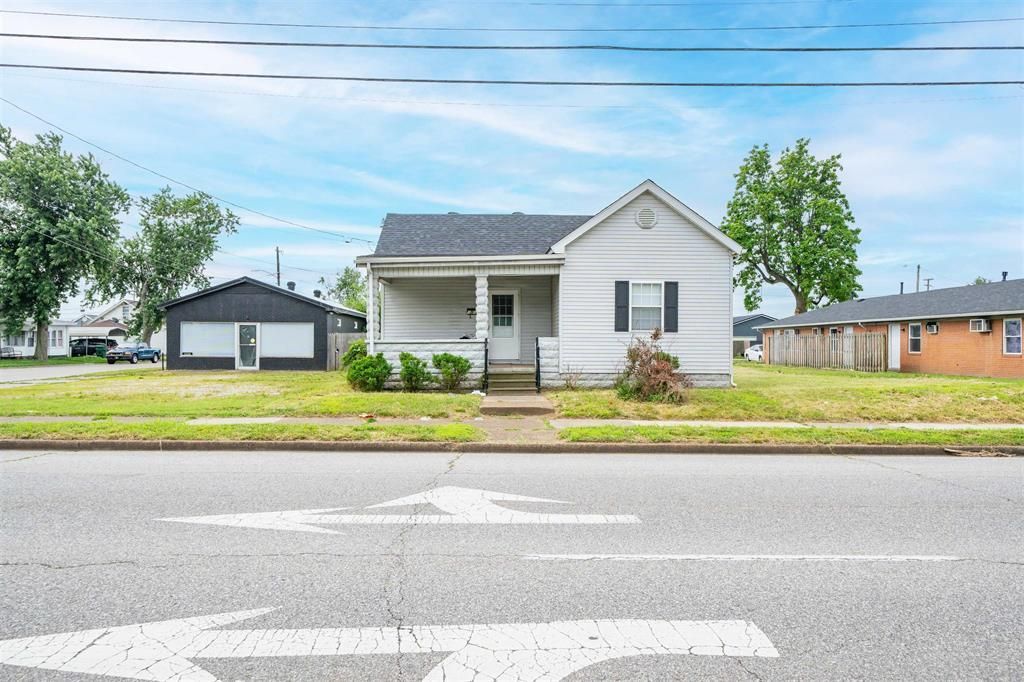 1508 And 1510 W 4th Street, Owensboro, KY 42303 Main Photo