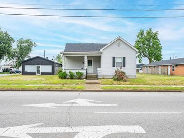 1508 and 1510 W 4th Street, Owensboro, KY 42303
