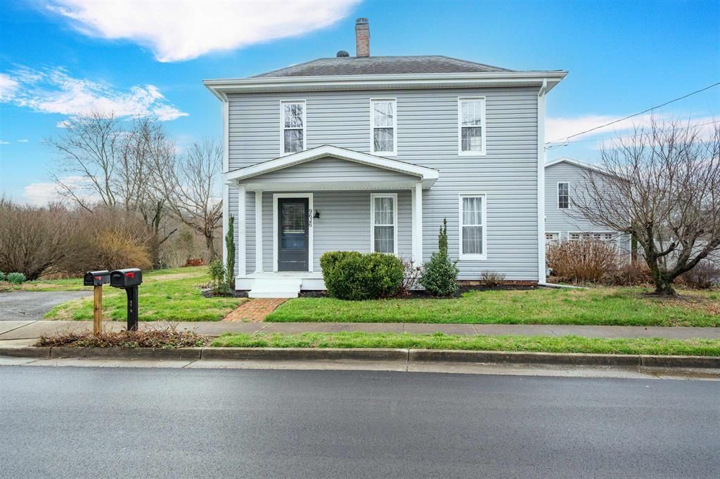 9626 State Route 144, Knottsville, KY 42366 Main Photo