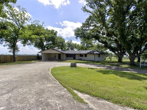 200 Southard Drive, Italy, TX 76623