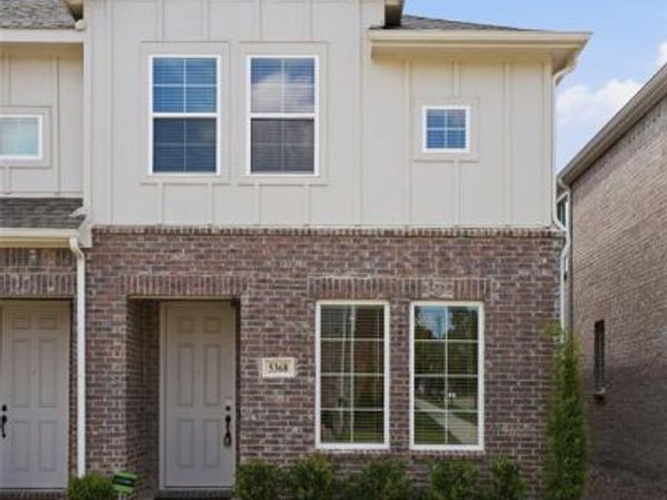 5368 Cornerstone Street, Haltom City, TX 76117
