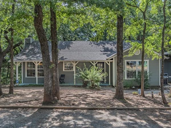 52 Shoreline Road, Pottsboro, TX 75076