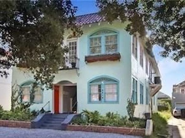 3212 LOUISIANA AVE Parkway , Unit A, New Orleans, LA 70125